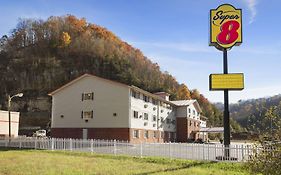 Super 8 By Wyndham Prestonsburg
